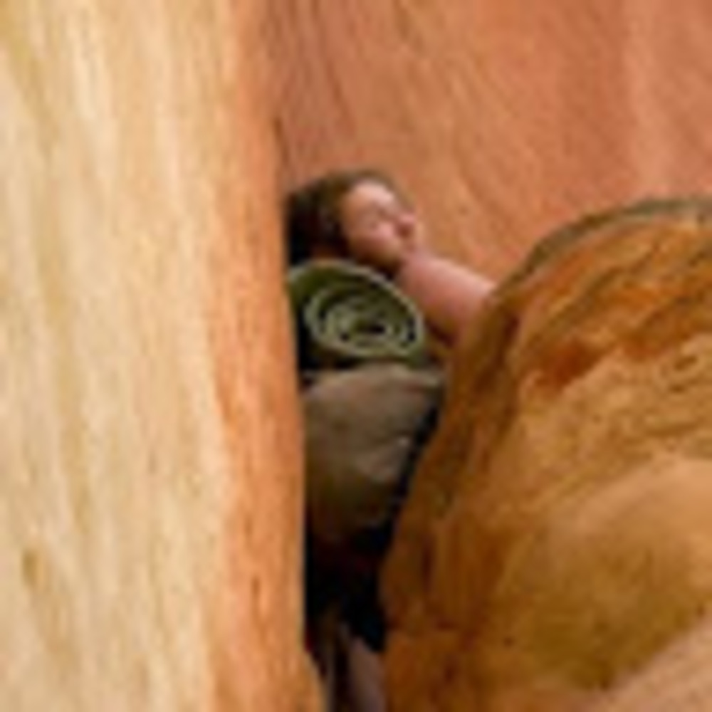 Meet your Posher, James